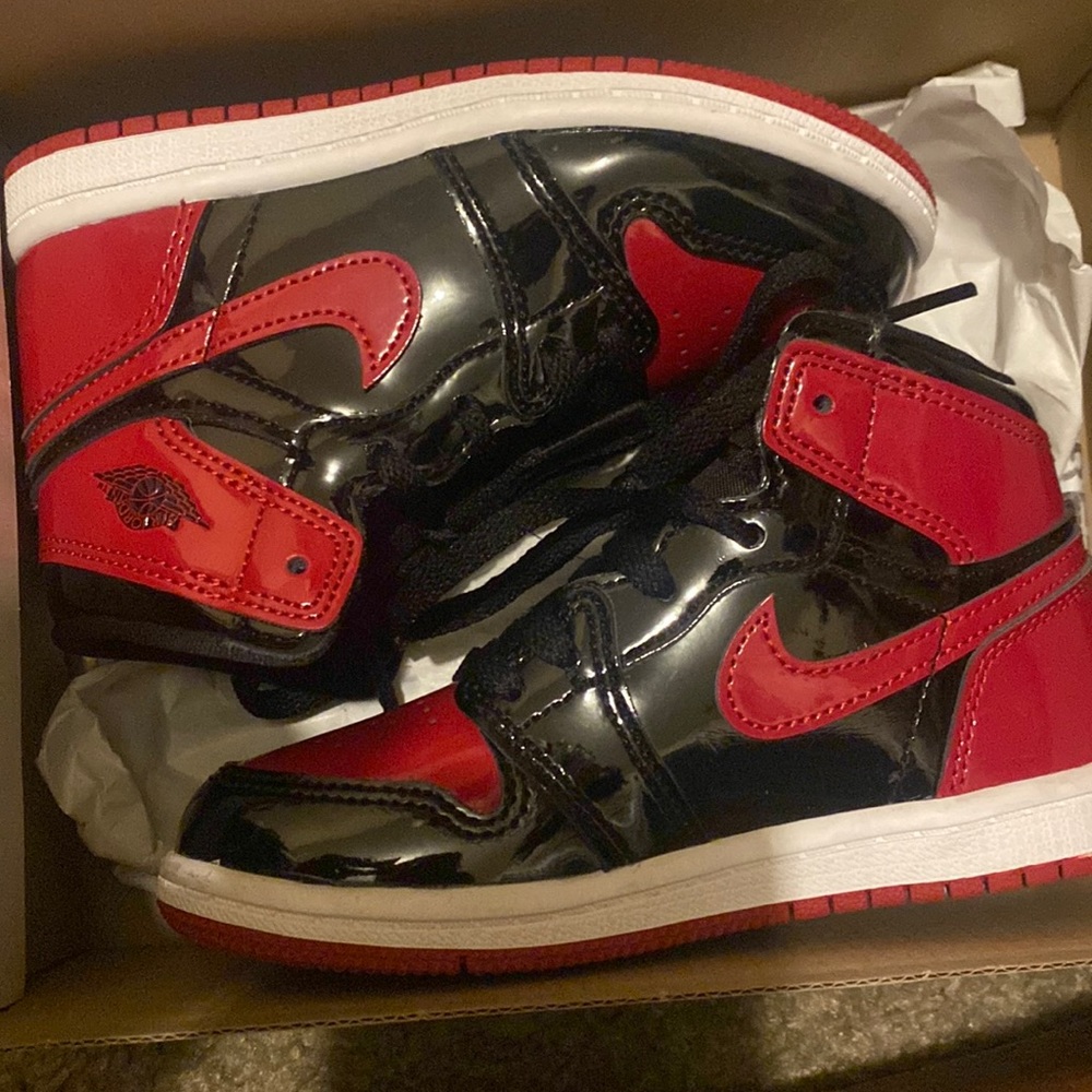 Jordan 1 Retro High